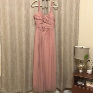 Bridesmaid dress!